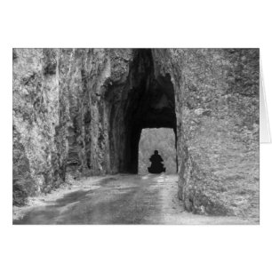 Needles Highway Tunnel