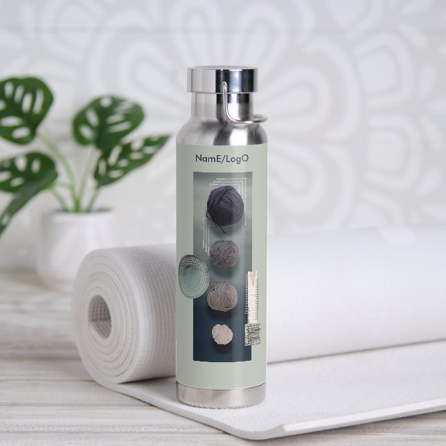 needlework_1_heart stitch water bottle (Yoga)