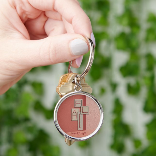 needlework_2_4forfall_1 key ring (Hand)