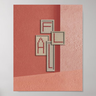 needlework_2_4forfall_1 matte poster