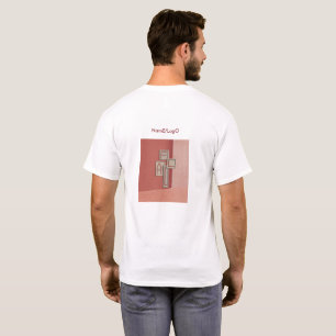 needlework_2_4forfall_1 t-shirt