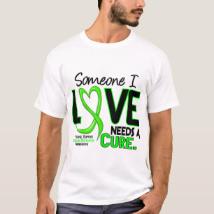 NEEDS A CURE 2 MUSCULAR DYSTROPHY T-Shirts & Gifts