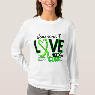 NEEDS A CURE 2 MUSCULAR DYSTROPHY T-Shirts & Gifts