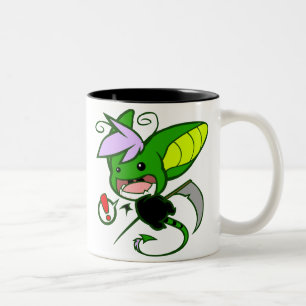 Neekksy Scythe Mug