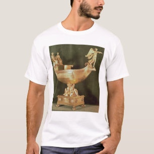 Nef belonging to Emperor Napoleon Bonaparte T-Shirt