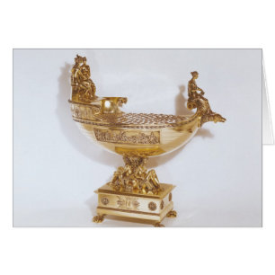 Nef belonging to Empress Josephine de