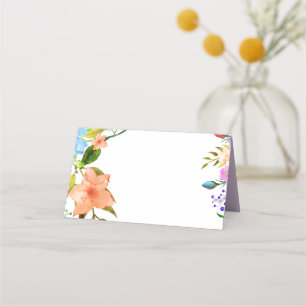 Nefeli Place Card