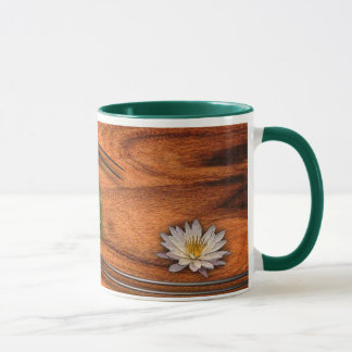 NEFERAS FROGGIE MUG