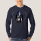 Nefertari Egyptian Goddess Shirt