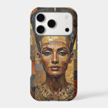 Nefertiti Ancint Egyptian Queen