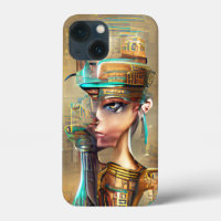 Nefertiti