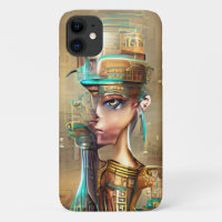Nefertiti