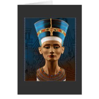 Nefertiti Reborn