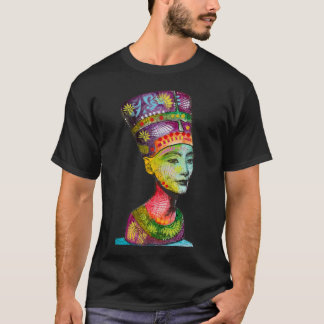Nefertiti T-Shirt