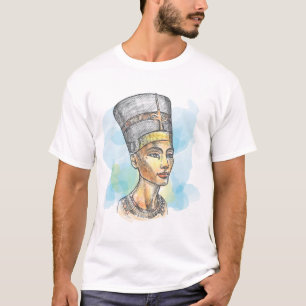 Nefertiti T-Shirt