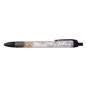 NEFL Gabby & Beau Pen