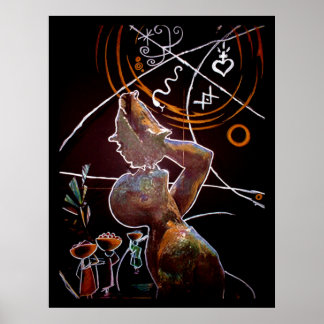 Neg Mawon II Poster