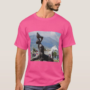 Nèg Mawon T-Shirt