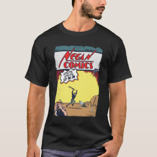 Negan Comics 1 Classic T-Shirt