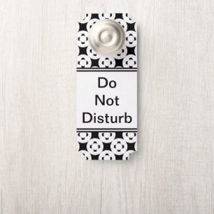 Negative Gamepad by Kenneth Yoncich Door Hanger