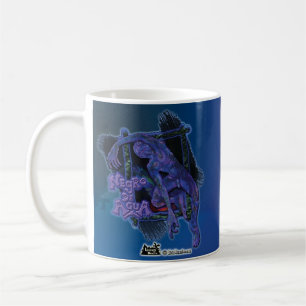 Negro de Agua Mug