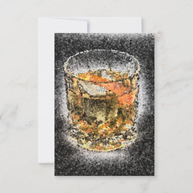 Negroni Gift Card (Front)