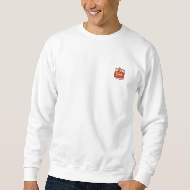 Negroni Sweatshirt (Front)