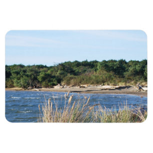 Nehalem Bay State Park Magnet
