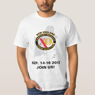 NEHB 2013 shirt