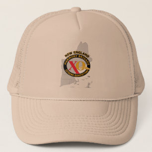 nehb Hat