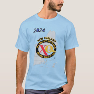 NEHB T-shirt