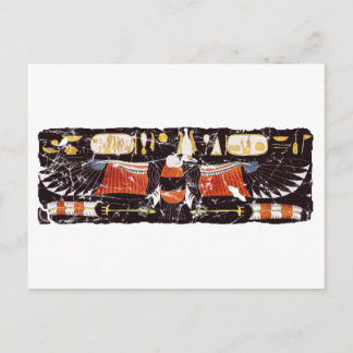 Nehkbet Postcard