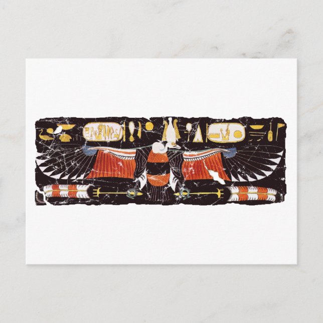 Nehkbet Postcard (Front)