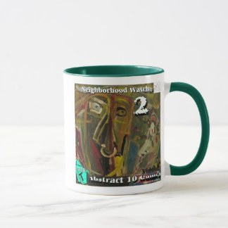 Neighbourhood Watch 2- The Video Game Mug