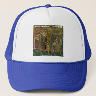 neighbourhood watch II Trucker Hat