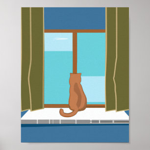 neighbourhood watch poster