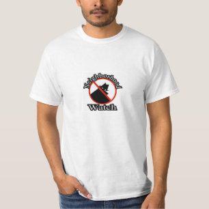 Neighbourhood Watch T-Shirt