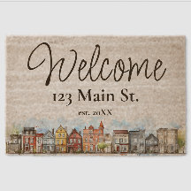 Neighbourhood Welcome 