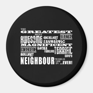 Neighbours : Greatest Neighbour Magnet