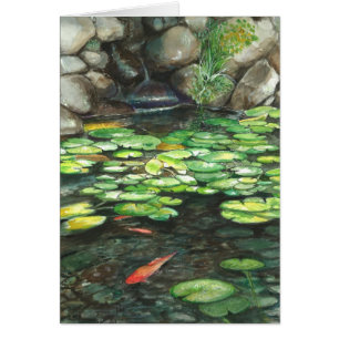 Neighbour's Pond