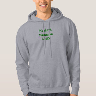 Neihart sweatshirt