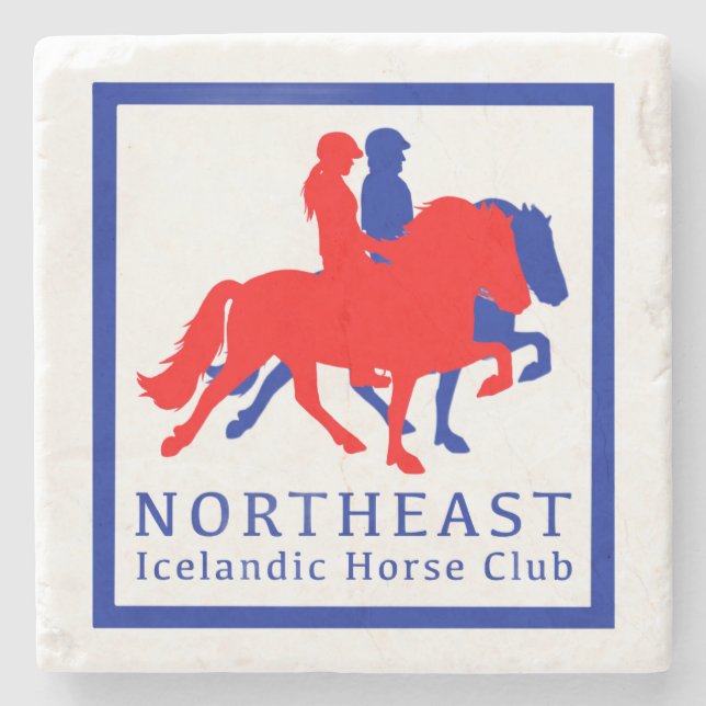 NEIHC Coaster (Front)