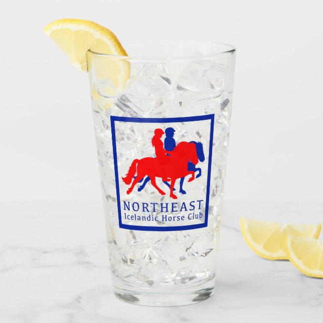 NEIHC Glass (Front Ice)