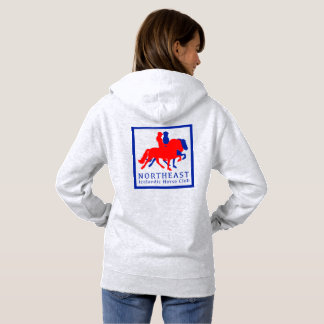NEIHC Hoodie