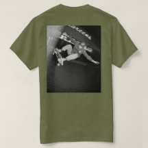 Neil Blender Mission BART Station 