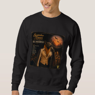 Neil Diremond: a Parody Sweatshirt