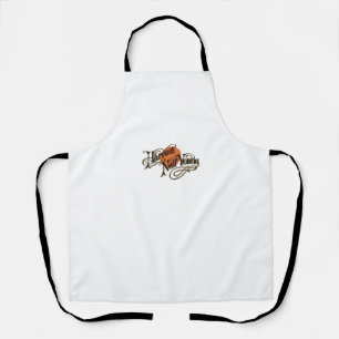 neil young apron