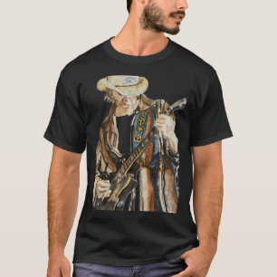 Neil Young, long may he run T-Shirt