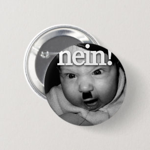 NEIN! button