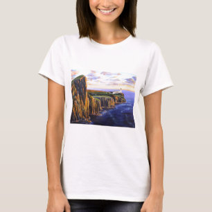 Neist Point - Isle of Skye T-Shirt